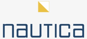 Nautica Logo Png Transparent - Náutica Logo #4204889