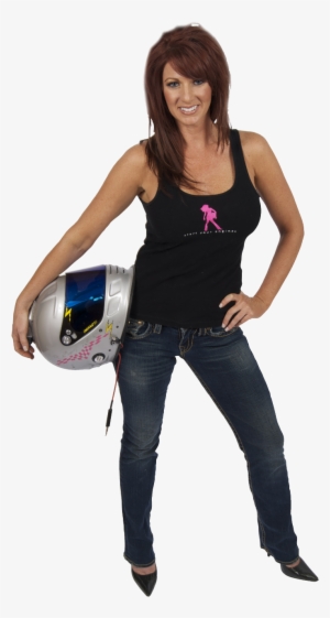 Jennifer Jo Cobb #4204934