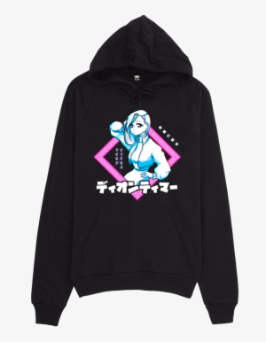 Very Extra Otaku Hoodie - Lit Hoodie #4205008