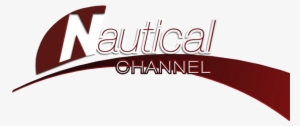 Nautical Channel Logo #4205016