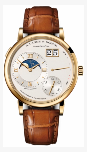 Lange And Sohne Watch #4205045