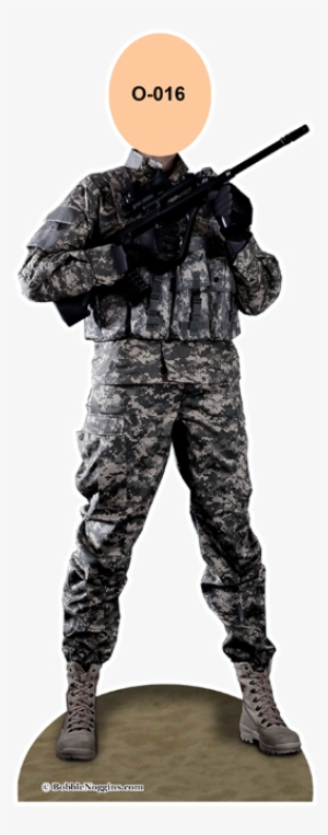 $50 - - Soldier #4205071