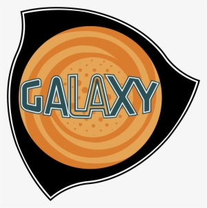 Galaxy Logo Png Transparent - Galaxy #4205161