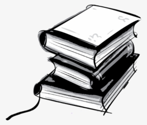 Tube Livre Png - 2-33-bookss Note Cards #4205184