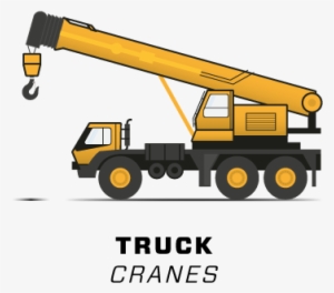 La Grange Crane Has Built A Fleet Of Highly Specialized - Banten #4205266