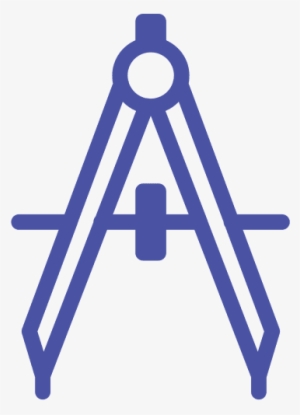 Be The Architect Of Your Life - Transparent Architect Icon #4205298