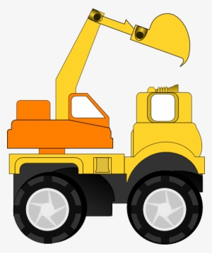 Truck Clipart Vector Pictures #4205346