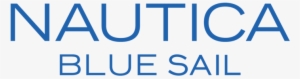 About Nautica Blue Sail #4205479