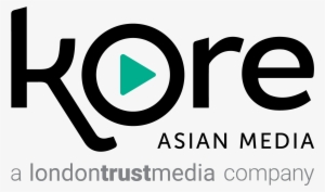 Credits - Kore Asian Media Logo #4205480