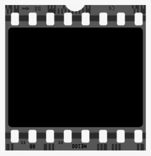 Lucile - Film Strip Frame Png #4205484 Lucile - Film Strip Frame Png #4205484