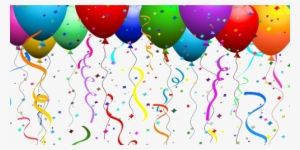 In Addition File Daysign Ahau Furthermore Tamil Actress - Balloons And Confetti Png #4205540