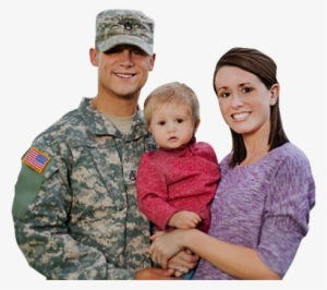 Soldier - Military Family And Home #4205741