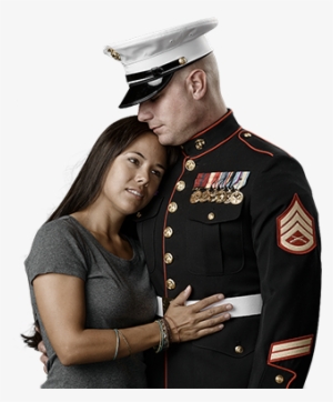 Involved-photo - Military Uniform #4205858