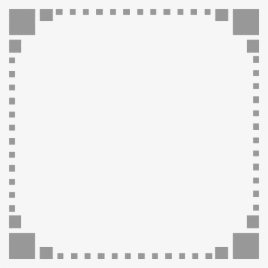 Illustration Of A Blank Frame - Pump #4206013