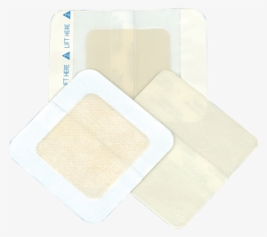 Deroyal Aquasorb® Hydrogel Wound Dressing Without Adhesive - Placemat #4206065