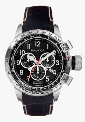 Nautica A29504 - Nautica Watches #4206116