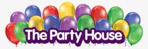 Confetti Bubble Balloons With Tassels And Bows Personalised - Party House Pencoed #4206311