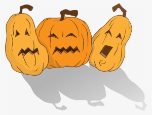 How To Draw A Pumpkin - Halloween #4206314 How To Draw A Pumpkin - Halloween #4206314