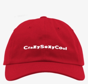 Crazysexycool Hat - Tlc Crazy Sexy Cool Hat #4206315
