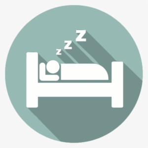 Sleep-icon - Emblem #4206355