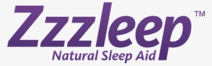 Zzzleep Natural Sleep Aid - Puzzle Master Logo #4206383