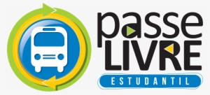 Passe Livre Estudantil - Passe Livre Estudantil 2017 #4206384
