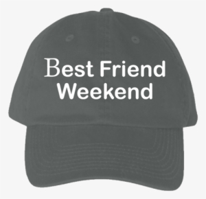 The Classic Best Friend Weeknd Dad Hat Is Here - Happy Friendship Day Dear Best Friend #4206407