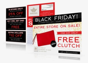 Black Friday Design Templates - Design #4206505