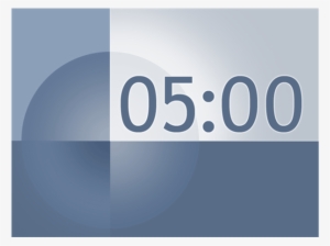 Powerpoint 10 Min Timer #4206645