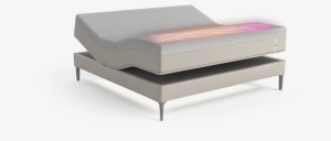 Sleep Number 360® P5 Smart Bed Smart Bed - Bed Frame #4206694