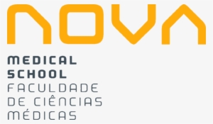 Logotipo Nms-fcm - Nova Medical School Logo #4206723