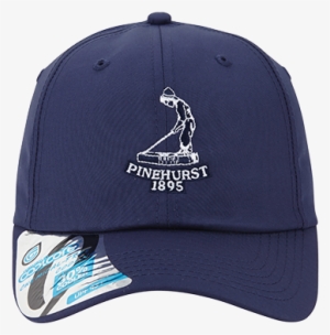 Style And Technology Are Merging In Golfwear And Fun - Imperial Coolcore #4206741