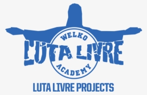 Logo Welko Academy Luta Livre #4206800