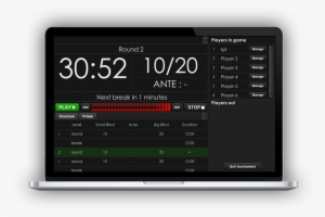 Poker Timer Best Tournament Clock Free Download Or - Saldi #4206820