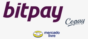 Bitpay And Copay Wallet Users In Brazil Can Now Buy - Bitpay Png #4206823