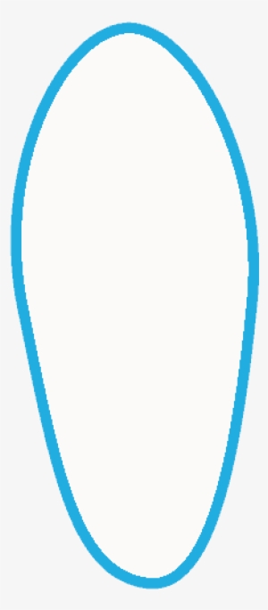 How To Draw Pumpkin - Circle #4206932