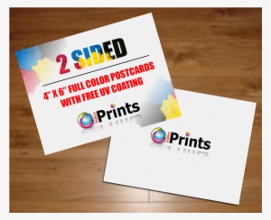 Full Color Postcards - Postcard #4206958