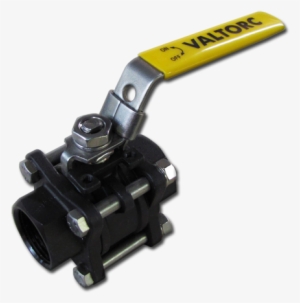 Carbon Steel Ball Valve [series 131] - Carbon Steel Ball Valve #4206991