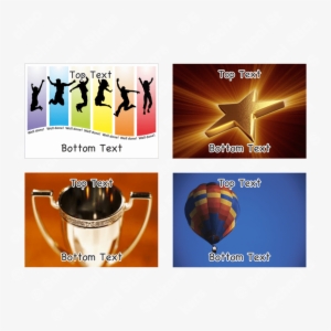 English Department Postcard #4206992