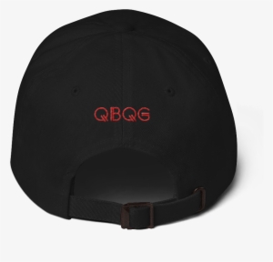 Qbqg Cool Heart Dad Hat - Hat #4207067