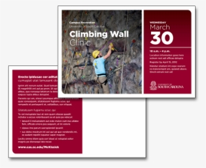 Template - Flyer #4207135