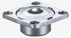 Medium Duty Ms Series Ball Transfer Units - Circle #4207167