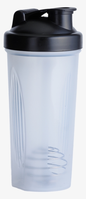 600ml Shaker With Stainless Steel Ball Bw0073 - Shaker Png #4207168