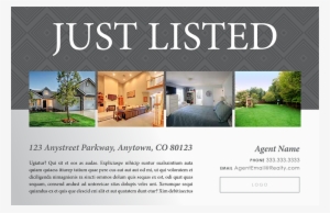 9 Real Estate Just Sold Postcards Hepper Postcards #4207190