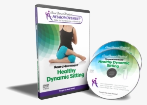 Healthy Dynamic Sitting Dvd 3d 1000px - Exercise #4207213