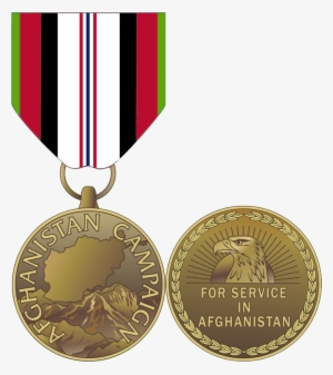 Afghanistan Campaign Medal #4207217