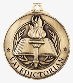 Cmval - Valedictorian Medal #4207262