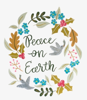 Peace On Earth - Earth #4207334