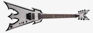 Dean Trident 7 Wayne Findlay - Dean Guitar With Kill Switch #4207412