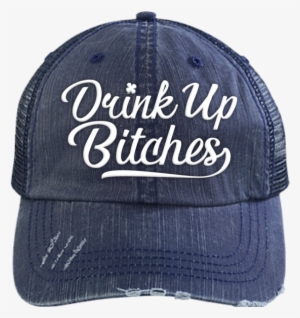 Drink Up Cap - Drink Up | Shoulder Handbag | Last Beer Standing #4207435